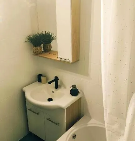 Holiday home House Solis *