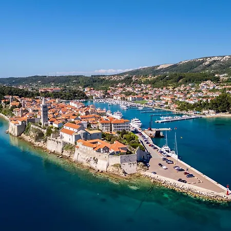 Holiday home House Solis *