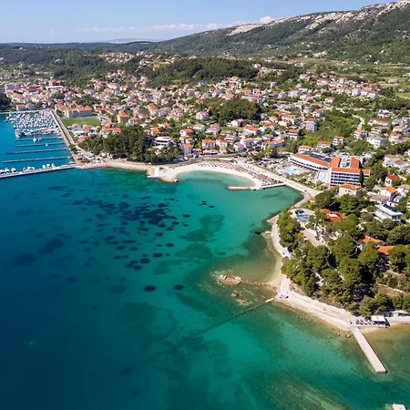 Holiday home House Solis Banjol