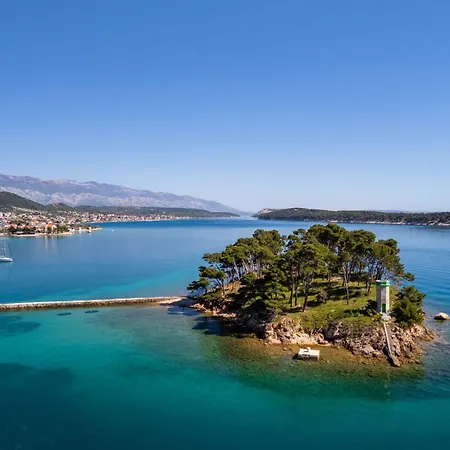 Holiday home House Solis