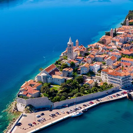 Holiday home House Solis Banjol