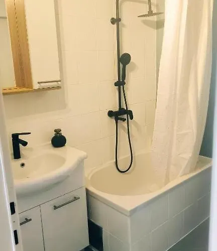 House Solis Σπίτι διακοπών