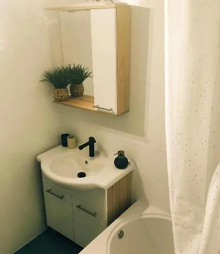 Σπίτι διακοπών House Solis *