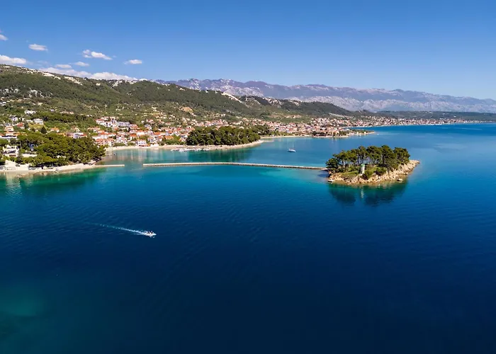 Σπίτι διακοπών House Solis