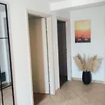 Nyaraló House Solis *
