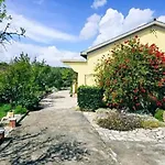 Nyaraló House Solis