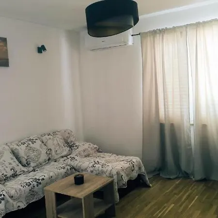 Nyaraló House Solis