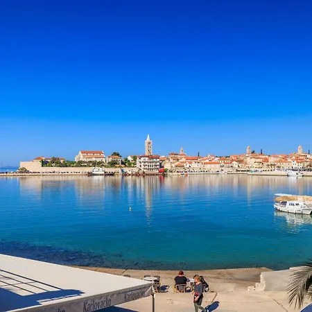 Nyaraló House Solis Banjol