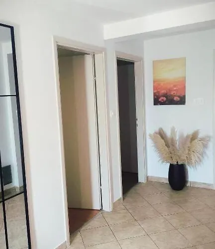 度假居 House Solis *