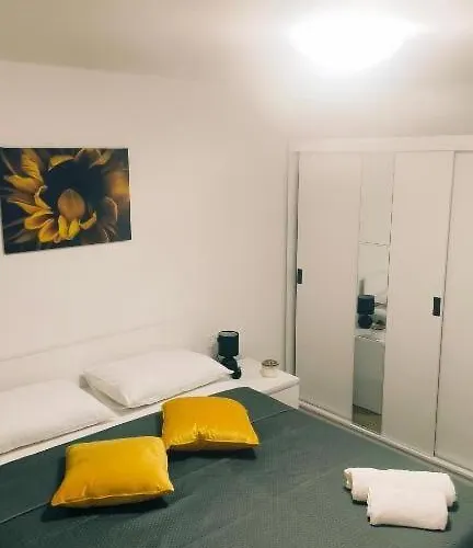 度假居 House Solis Banjol