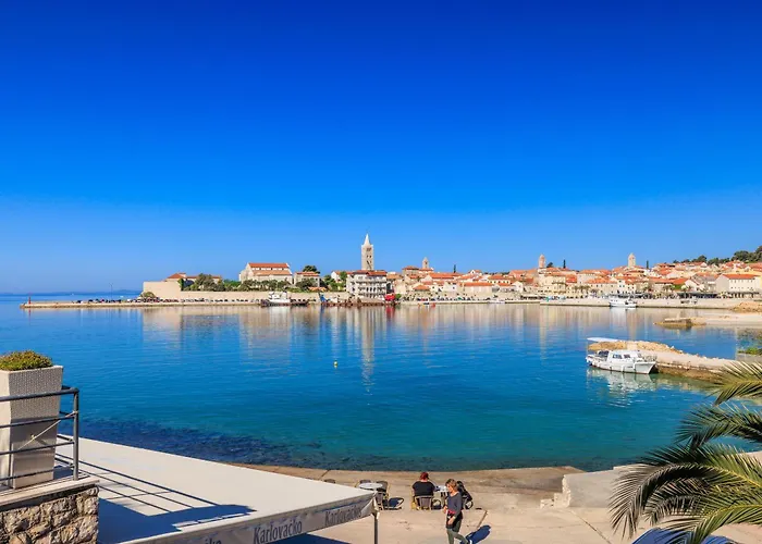 度假居 House Solis Banjol