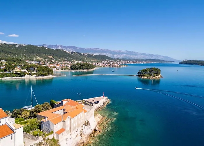 House Solis 度假居 Banjol