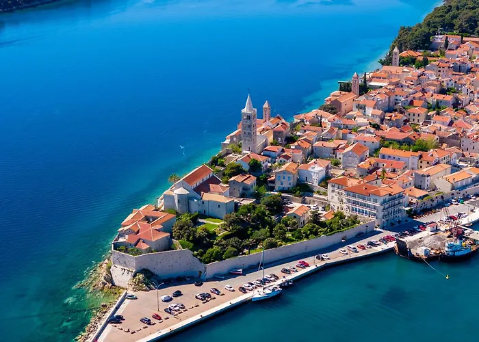 度假居 House Solis Banjol